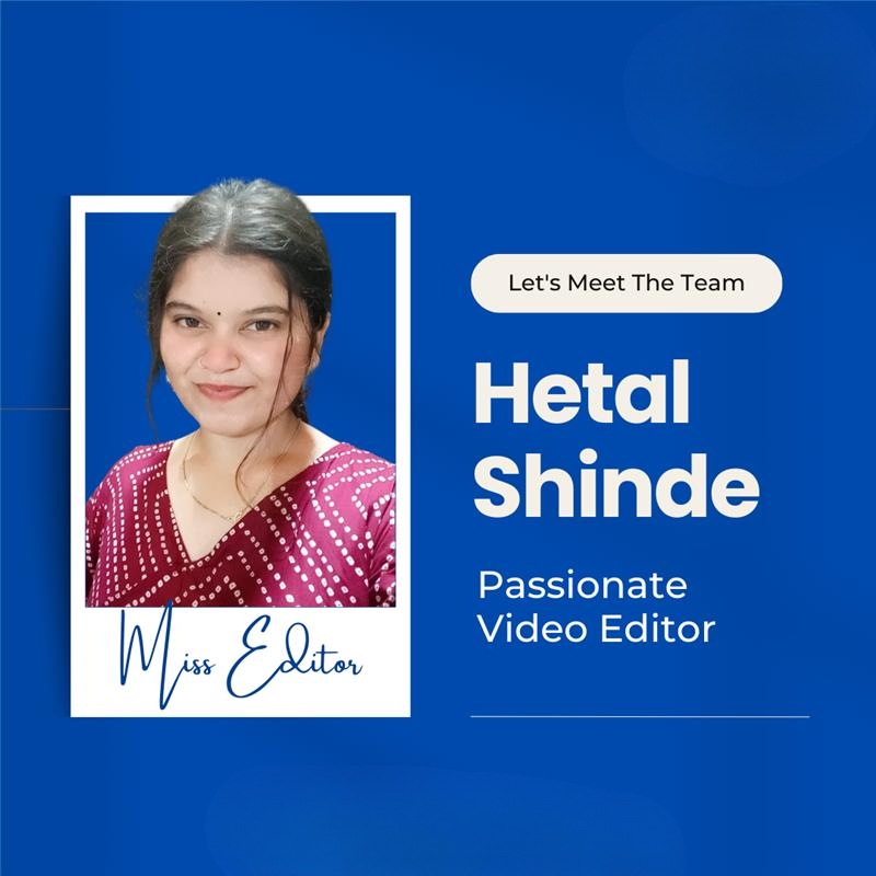 Hetal Shinde